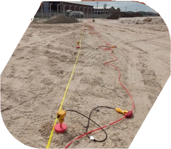 Home perfiles geofisicos laboratoriogeotecnico